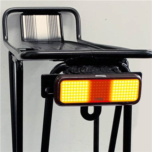 Alloy Touring Carrier