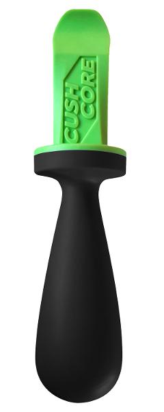 Cush Core Bead Dropper lever