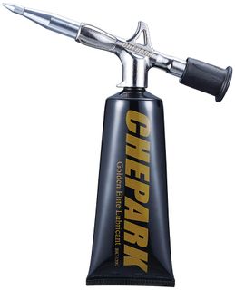 CHEPARK Grease gun set - Includes grease