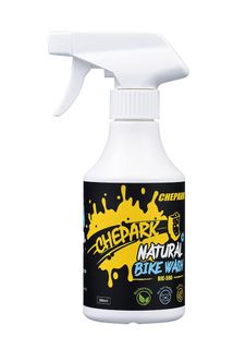 CHEPARK Natural bike wash, 300ml