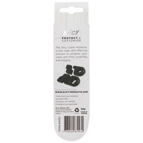 Crank Protector
