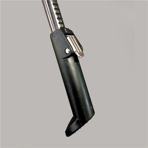 Adjustable Centre Stand - Big Foot