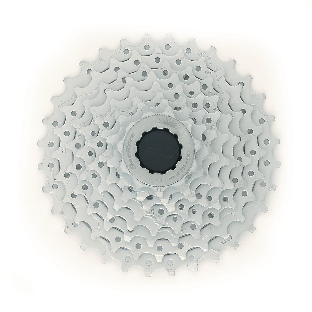 Cassette - 8 Speed 11 - 32T