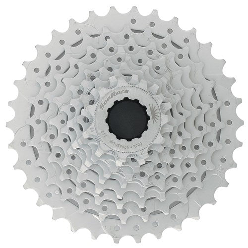 Cassette - 9 Speed 11 - 34T