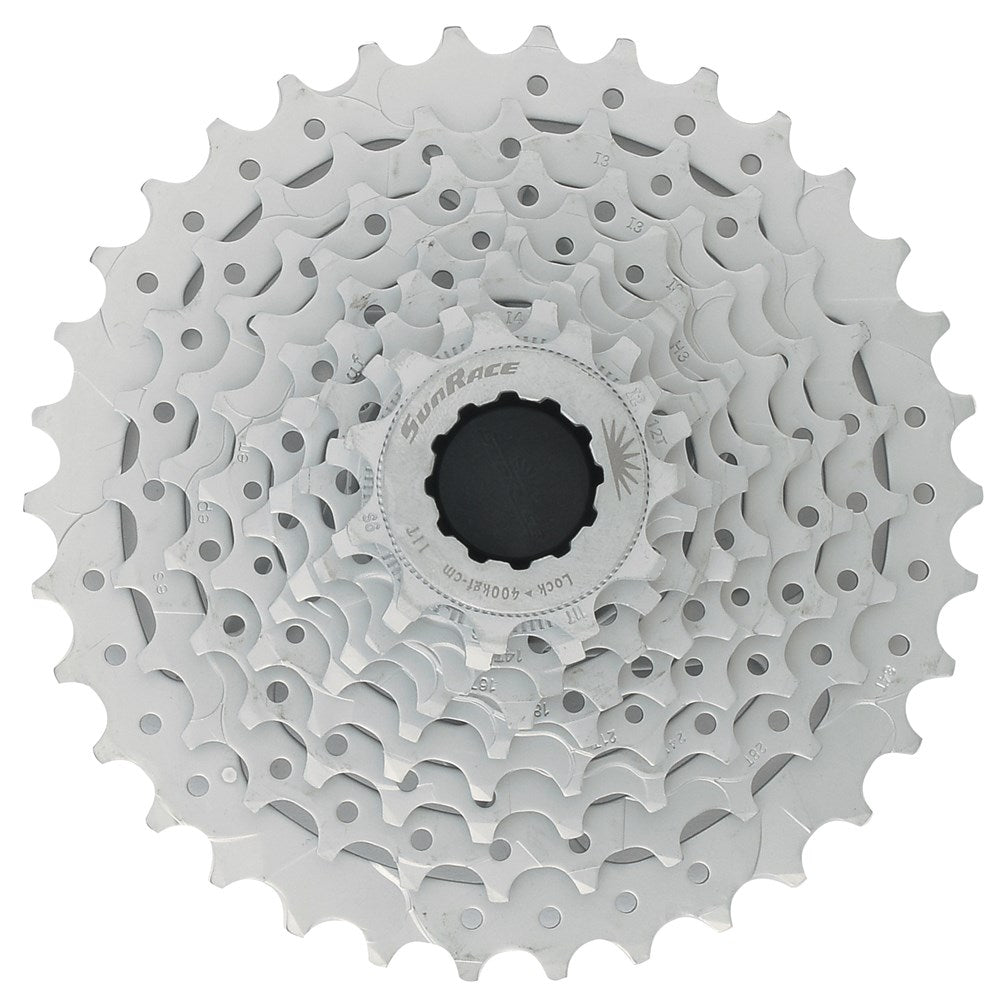 Cassette - 9 Speed 11 - 34T