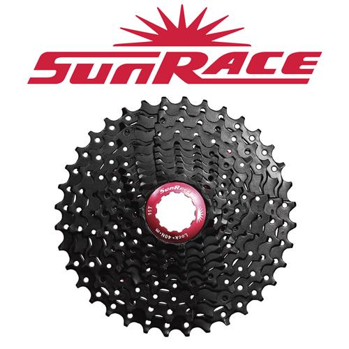 Cassette - 10 Speed MX3 11 - 36T