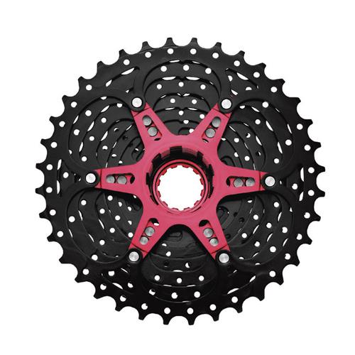 Cassette - 10 Speed MX3 11 - 36T