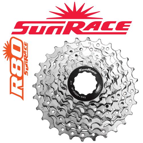 Cassette - 8 Speed 11 - 28T