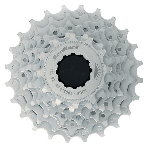 Cassette - 7 Speed 11 - 24T