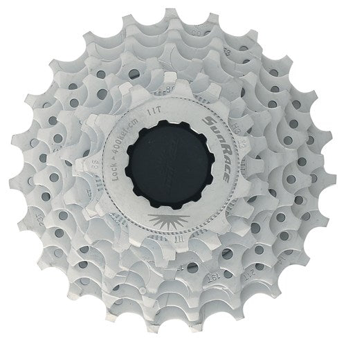 Cassette - 8 Speed 11 - 23T
