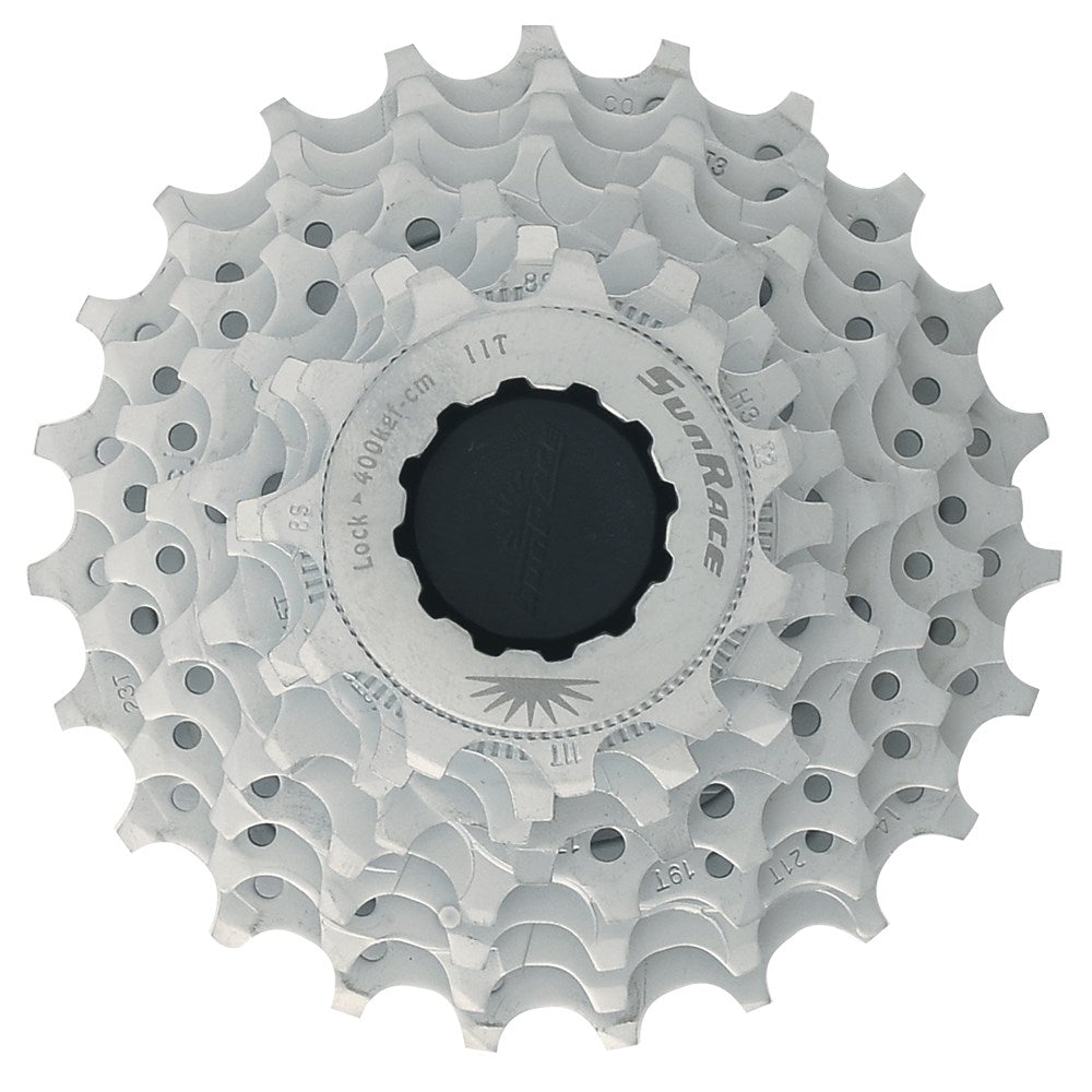 Cassette - 8 Speed 11 - 23T