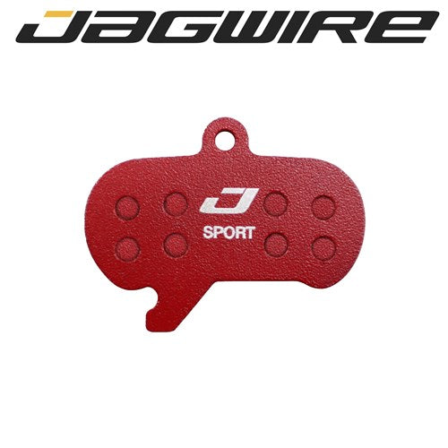 Disc Brake Pads - SRAM/Maven Sport Semi Metallic