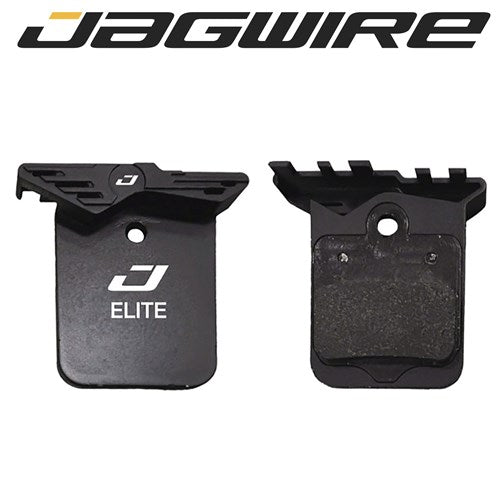 Disc Brake Pads - SRAM/Avid Elite Cooling