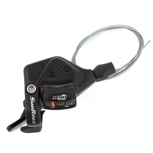 Trigger Shifter DLM93 Left Hand 3 Speed