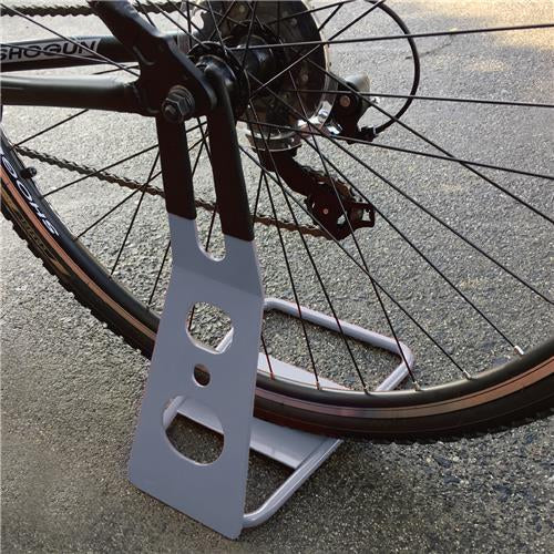 Display Stand - For 700C- 29" Wheel Bikes