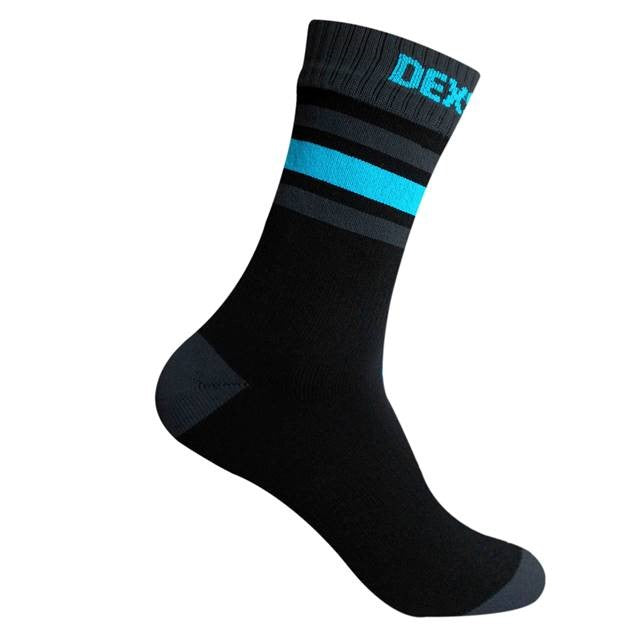 DEXSHELL'S ULTIMATE WINTER SOCK --- XL (12.5-14 Mens US)