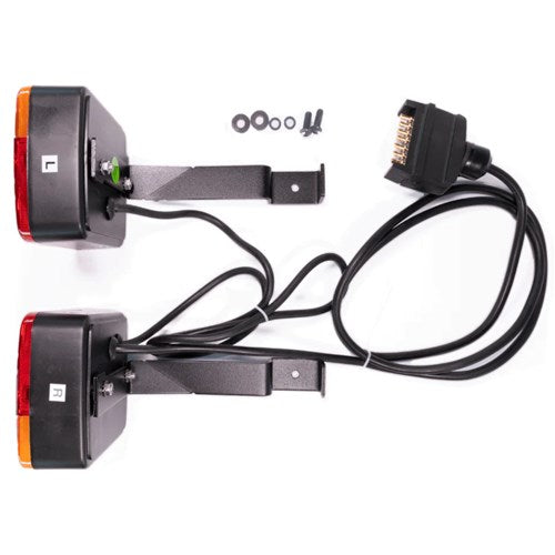 E-Rack Light Kit