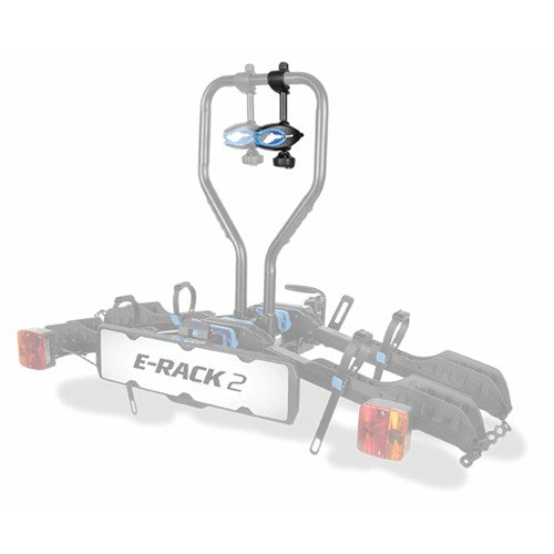 E-Rack Bike Frame Locking Arm