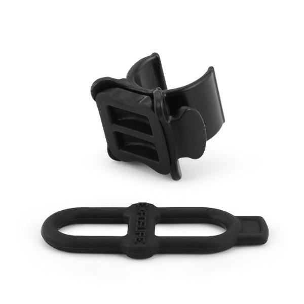 Exposure Blaze Kamm/D-Shaped Seatpost Bracket