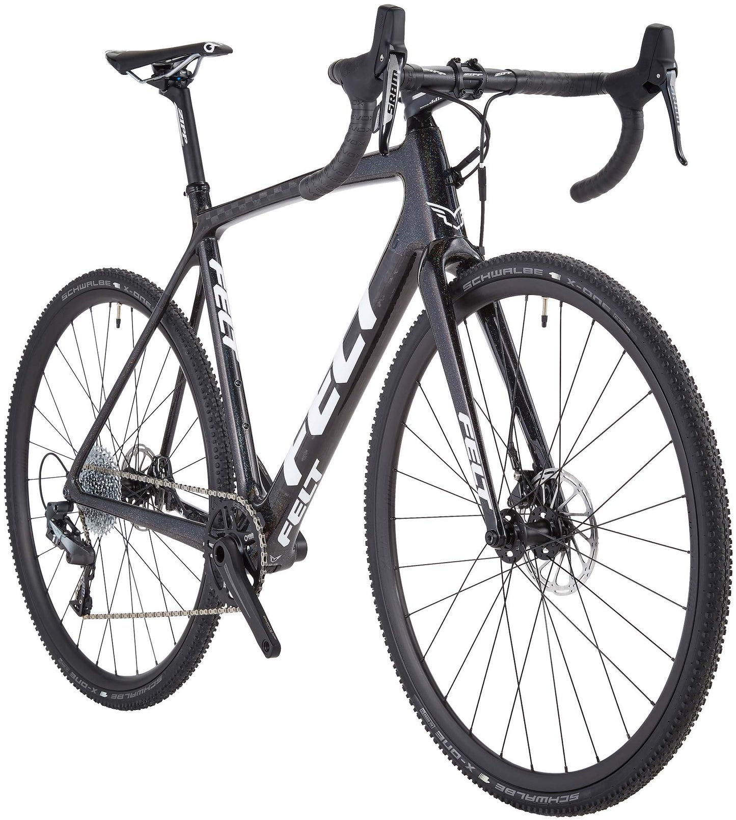 F3X (Supernova Glitter)