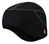 SKULL CAP - FUNKIER Lana, Keep your Head and Ears Warm - BLACK