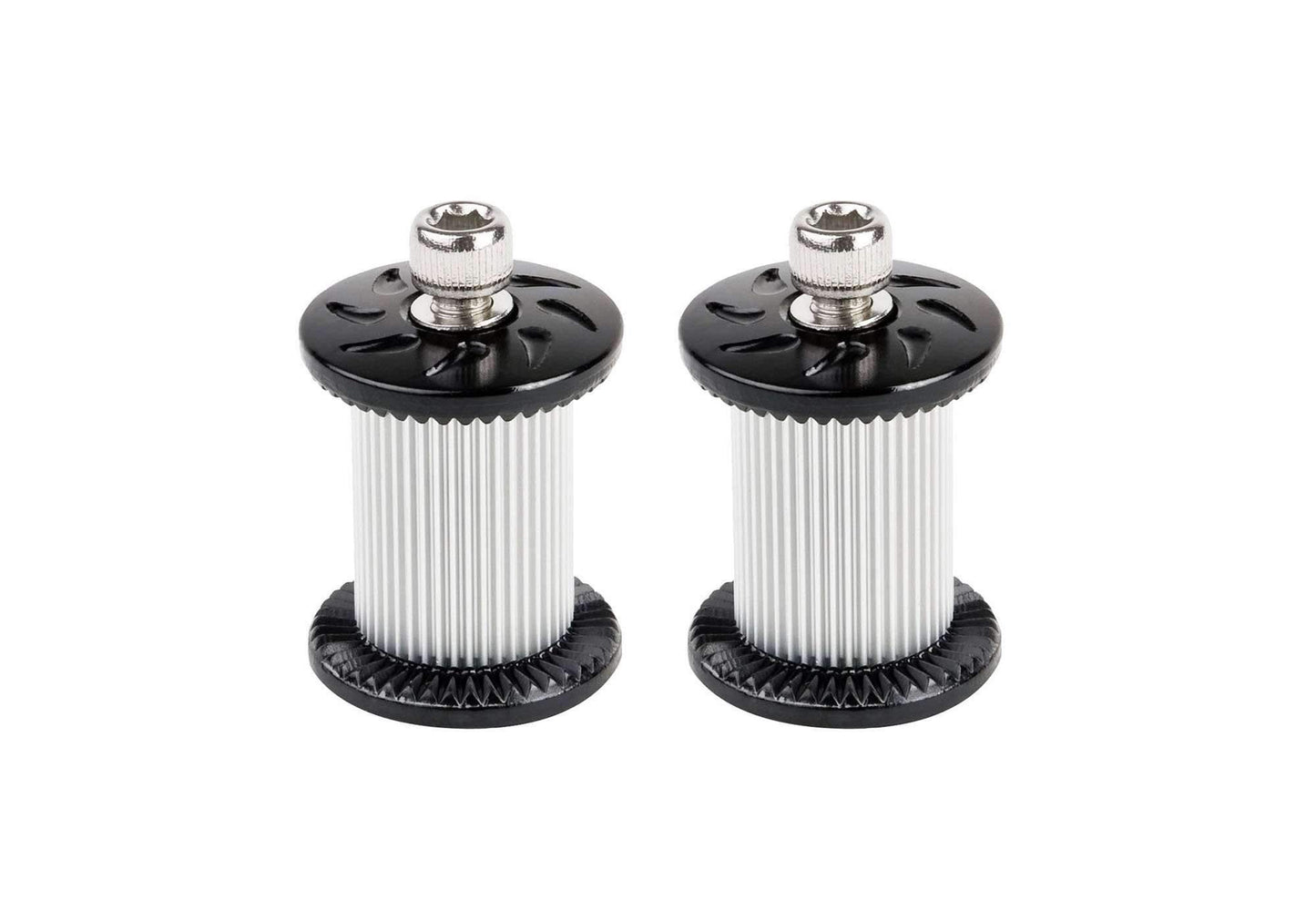 BAYONET 2/3 KNUCKLE/SPLINED SHAFT STEM