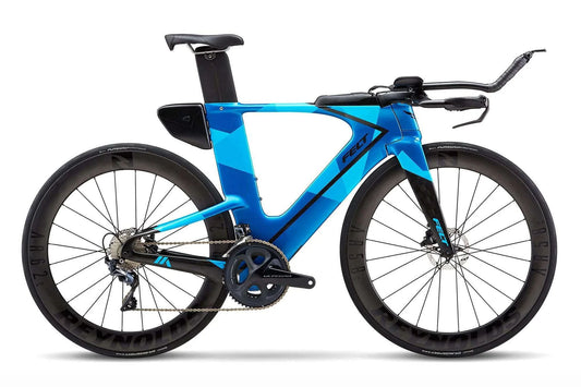 IA Advanced Ultegra (Aquafresh Geo)