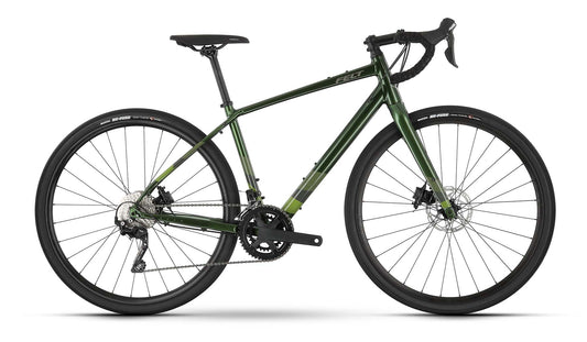 Felt Broam | 40 | GRX400 (Seaweed)