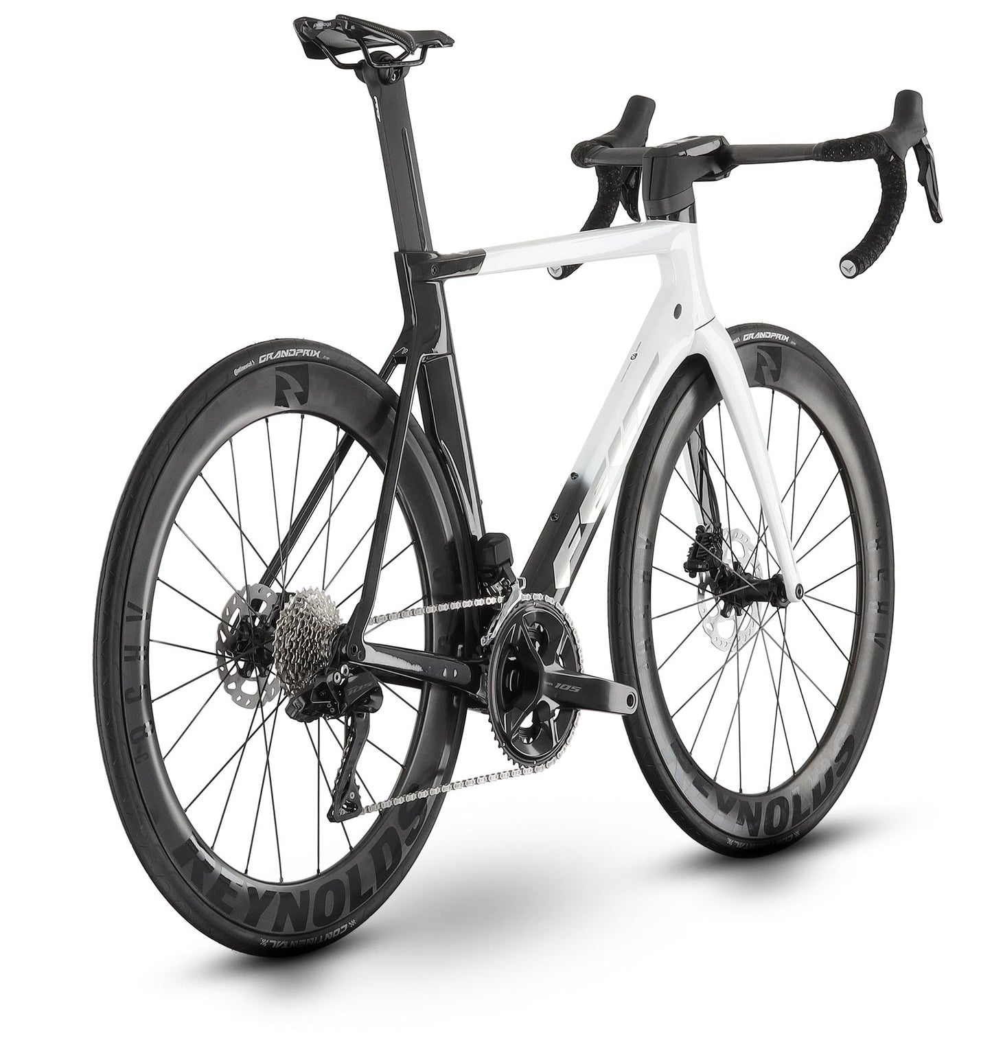 Felt AR | Advanced | 105 Di2 (White)