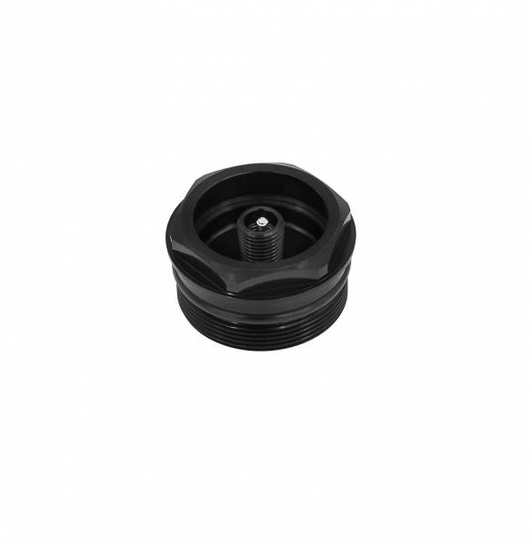 FKE075-74 AIR CAP SHRADER ASSEMBLY FOR 35MM AURON/ AION FORK WITH OUT TOP CAP COVER