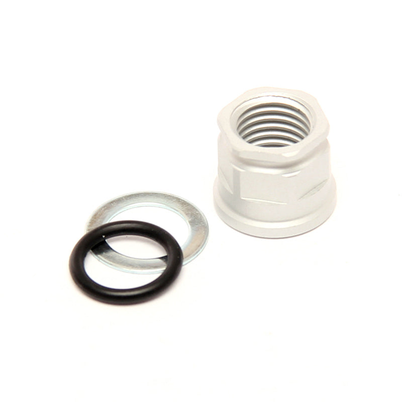 FKE436 Rebound Fixing nut