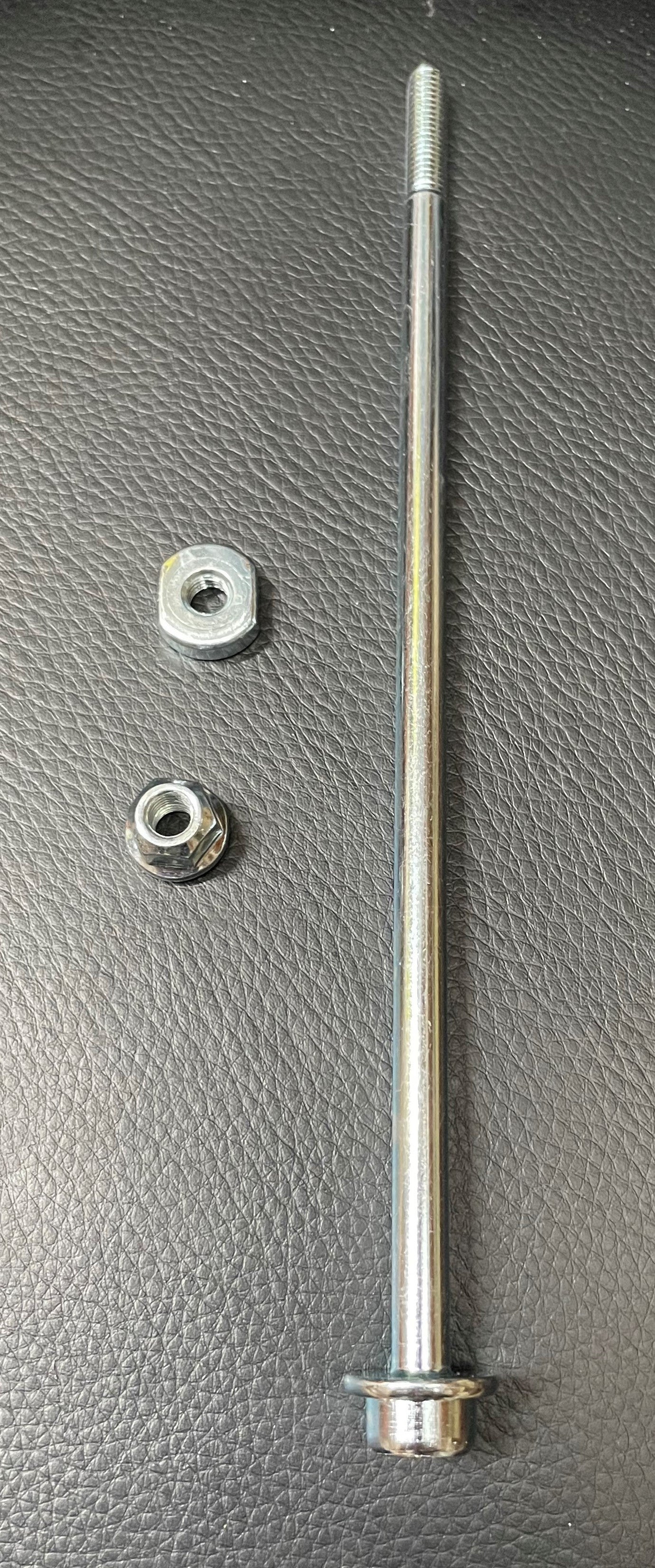 SF 13/14-XCT-29-T100 BOLT