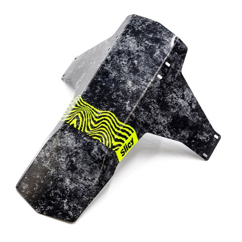 Enduro/Down Hill Mudguard - Asphalt