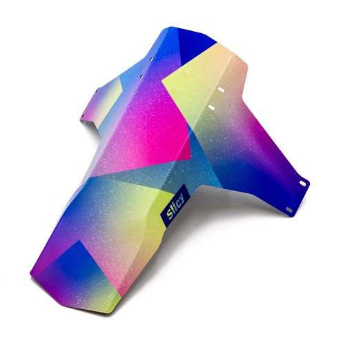 Enduro/Down Hill Mudguard - Gradient