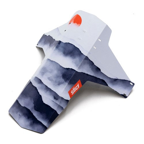 Enduro/Down Hill Mudguard - Hakuba