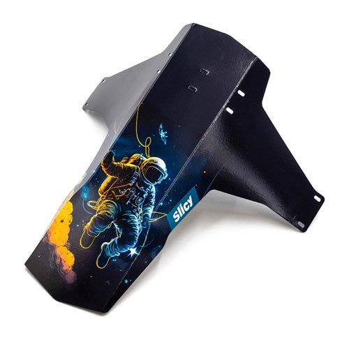Enduro/Down Hill Mudguard - Space