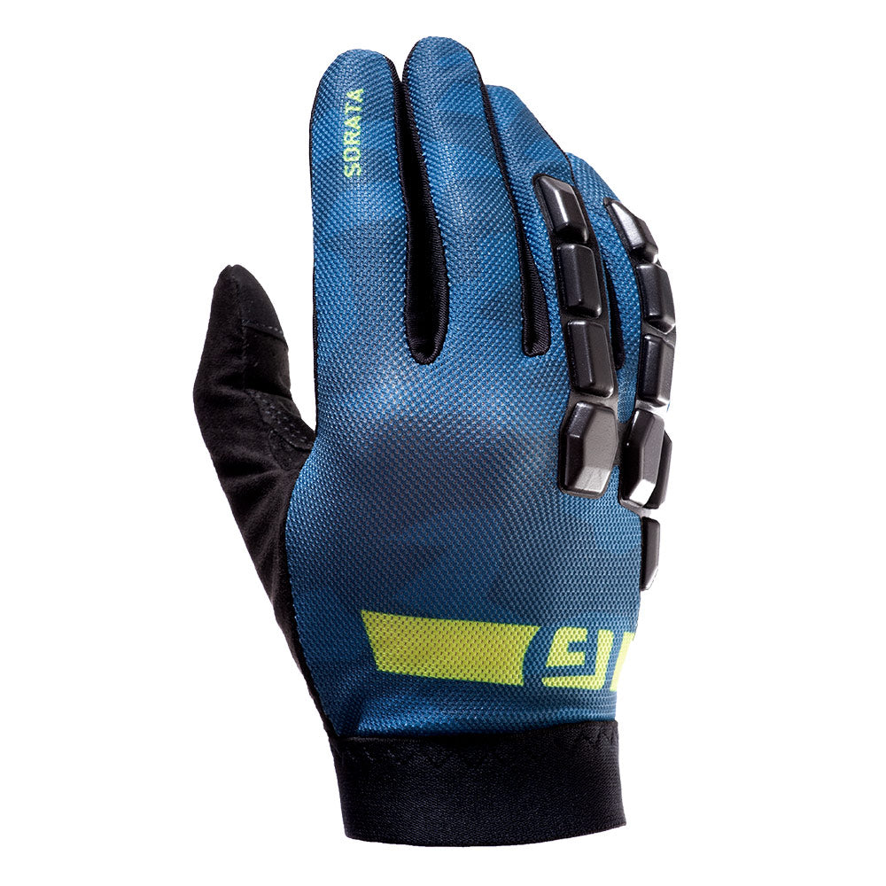 G-Form Sorata 2 Youth Glove - Storm / Green