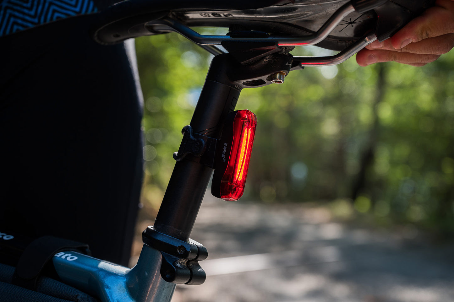 Infini Ola Rear Light 30 Lumens