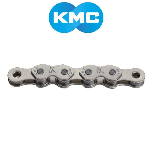 Chain - Single Speed 1/2" x 1/8" 112 links