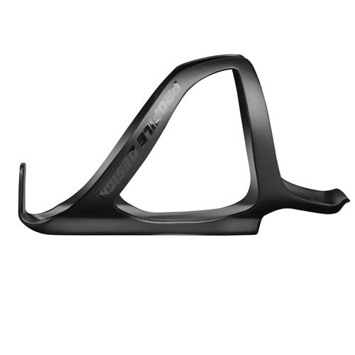 Axis Ultimate Carbon Kage with Icon SS Bottle 621ml
