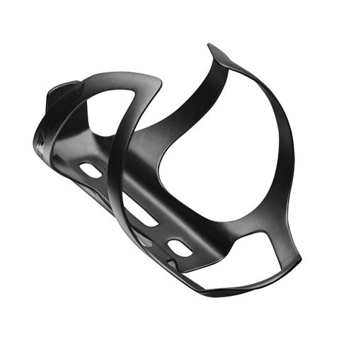 Axis Ultimate Carbon Kage with Icon SS Bottle 621ml