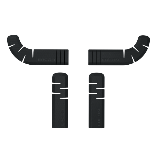 Ergon Bar Tape OrthoCell Pad Set