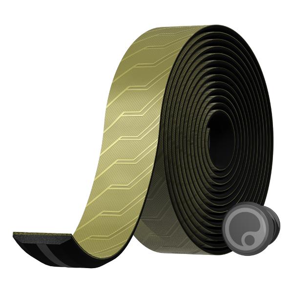 Ergon Gravel Bar Tape Swamp Green