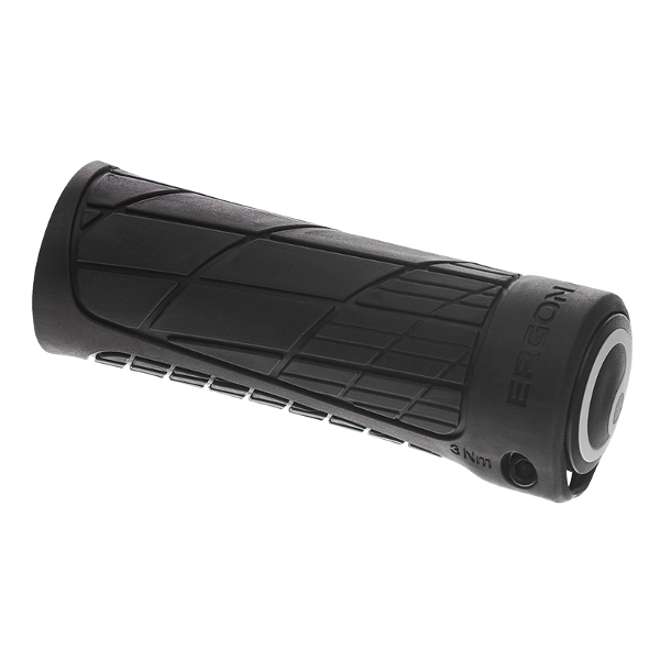 Ergon Grip GA2 Single Twist Gripshift