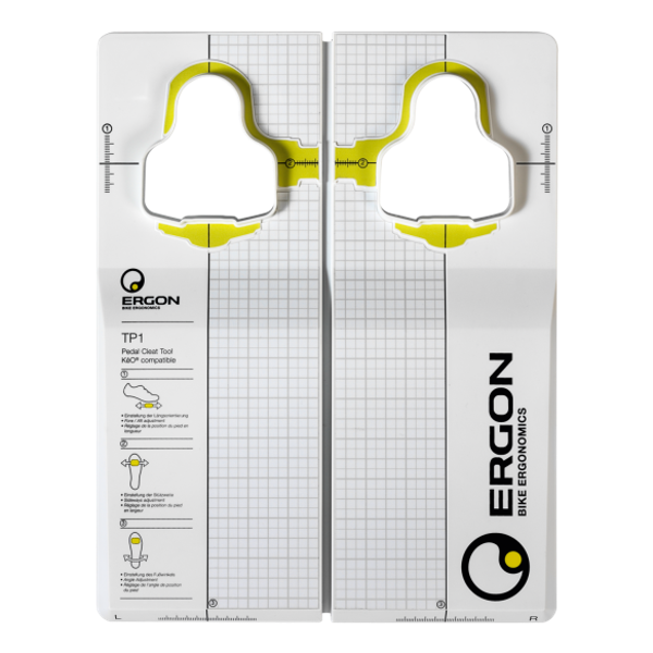 Ergon tool TP1 Cleat / Keo type