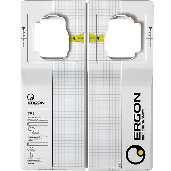Ergon Cleat tool - SPEED PLAY