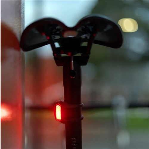Frog Light Set 40/20 Lumens - Rechargeable - Tequilla Sunrise