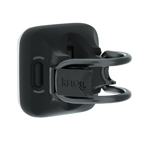 Blinder Peace Front Bike Light - 200 Lumens