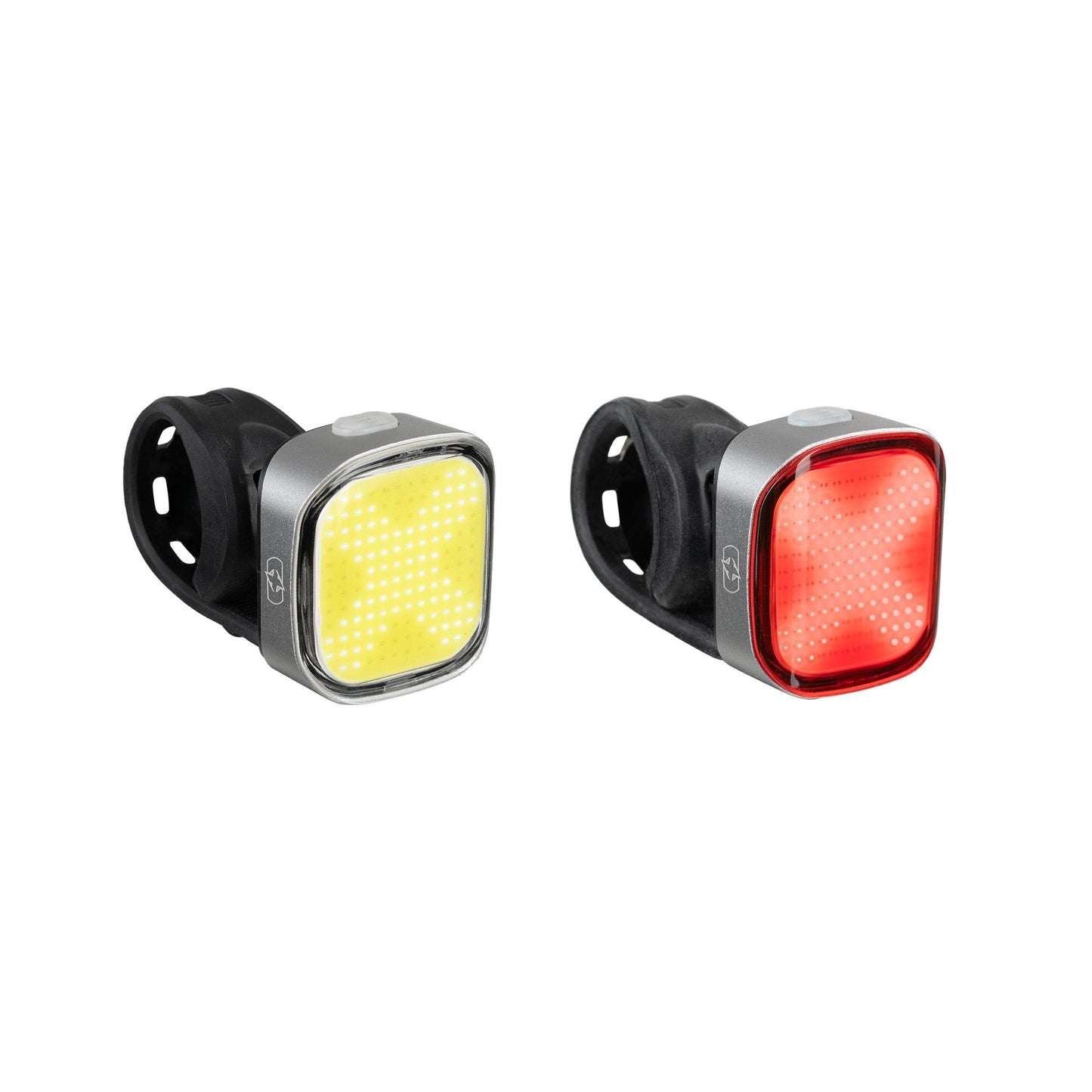 LIGHT SET - Ultratorch CubeX LED Set, USB Rechargable, waterproof - Oxford Product
