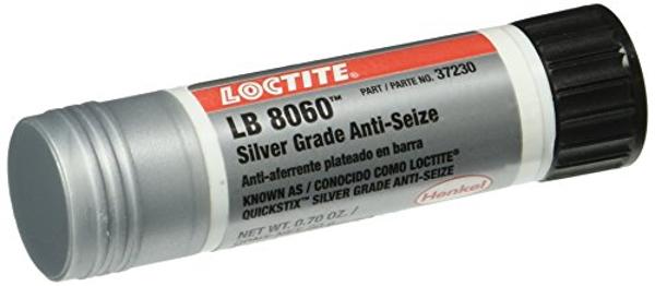 Loctite LB 8060 Antisize Stick Silver Grade 20g